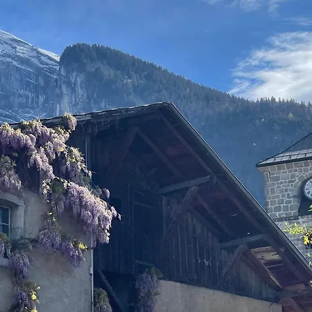 Alpin Au Calme Avec Wifi Et Parking A - Fr-1-624-10 *